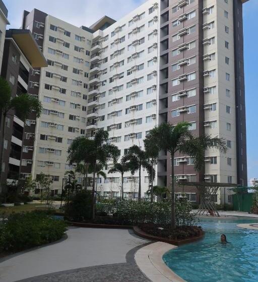 Avida Atria Tower I Cozy Condo Great Location