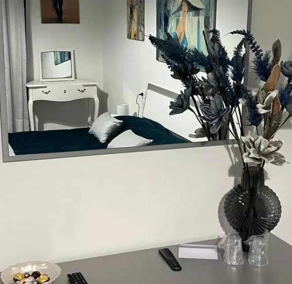 B&b 3 Stelle   La Perla Bianca