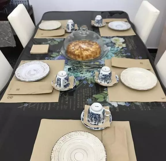 B&b 3 Stelle   La Perla Bianca