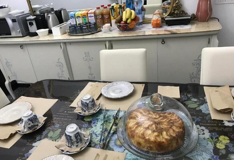 B&b 3 Stelle   La Perla Bianca