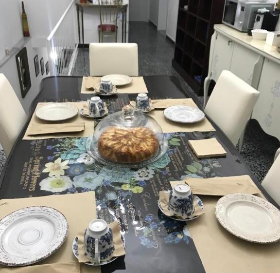 B&b 3 Stelle   La Perla Bianca