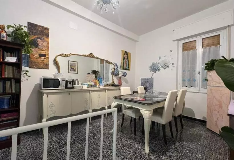 B&b 3 Stelle   La Perla Bianca