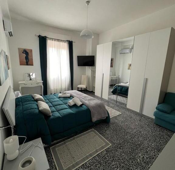 B&b 3 Stelle   La Perla Bianca