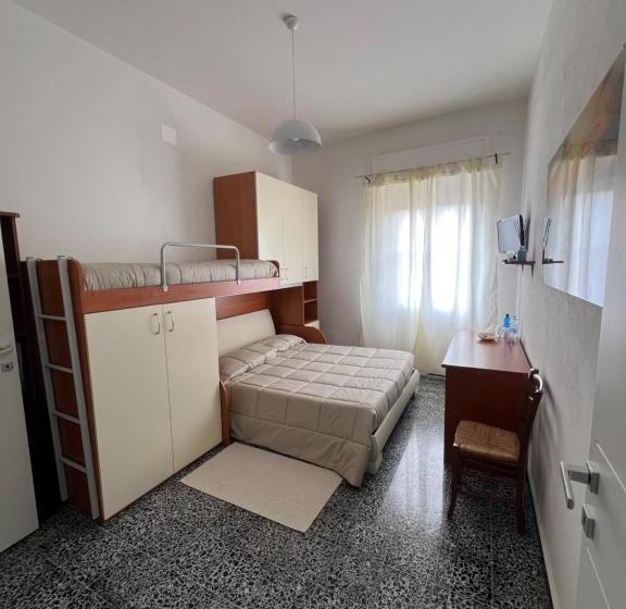 B&b 3 Stelle   La Perla Bianca