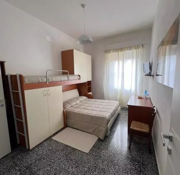 B&b 3 Stelle   La Perla Bianca