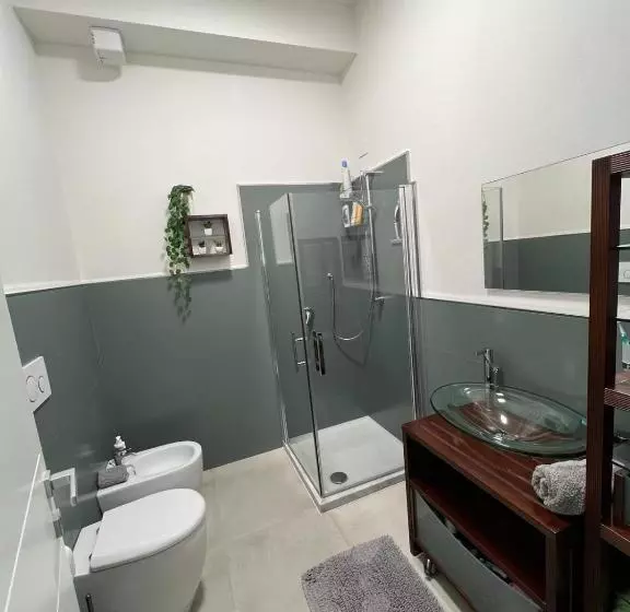 B&b 3 Stelle   La Perla Bianca