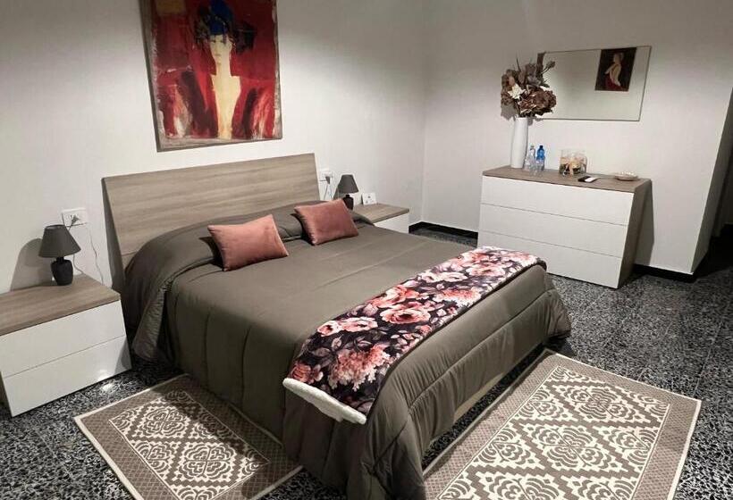 B&b 3 Stelle   La Perla Bianca