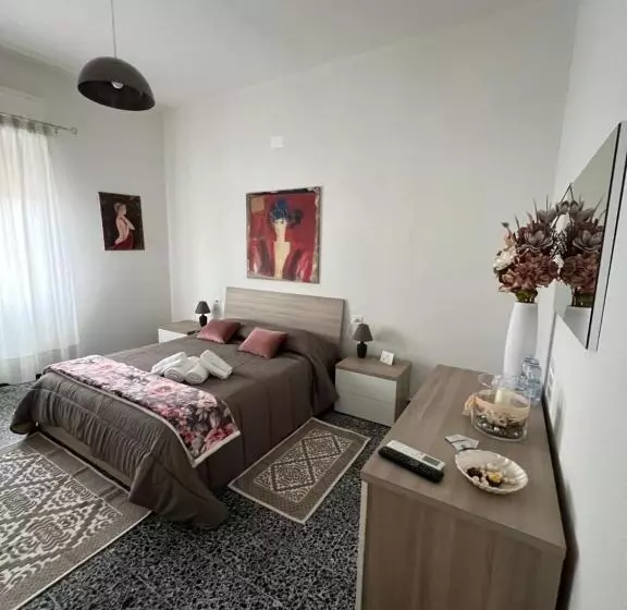 B&b 3 Stelle   La Perla Bianca