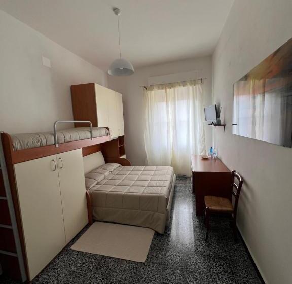 B&b 3 Stelle   La Perla Bianca