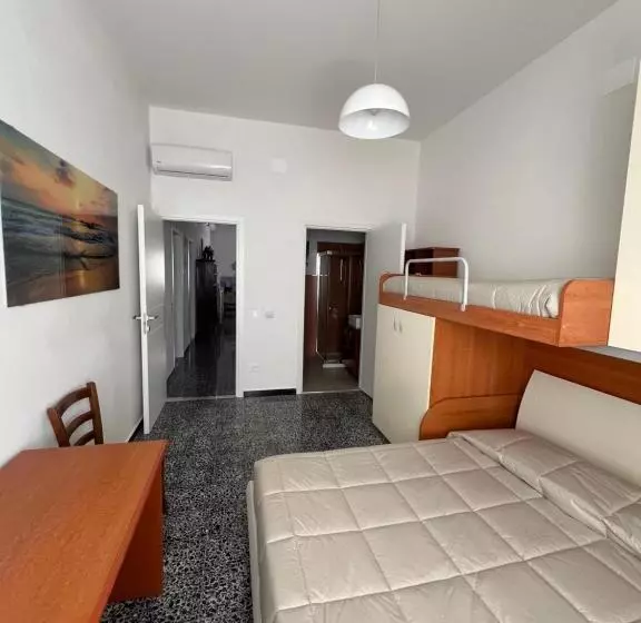 B&b 3 Stelle   La Perla Bianca