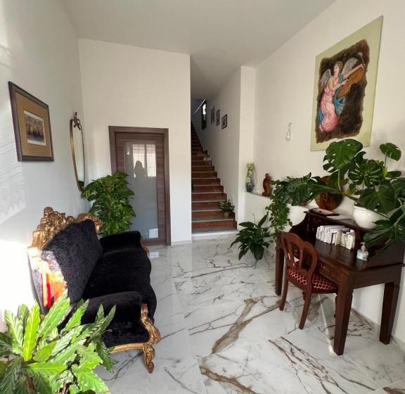 B&b 3 Stelle   La Perla Bianca