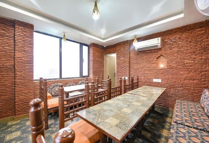 Fabhotel Nirvana Grand By Io