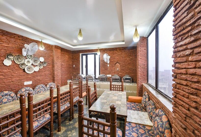 Fabhotel Nirvana Grand By Io