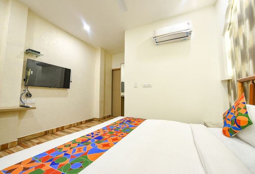 Fabhotel Nirvana Grand By Io