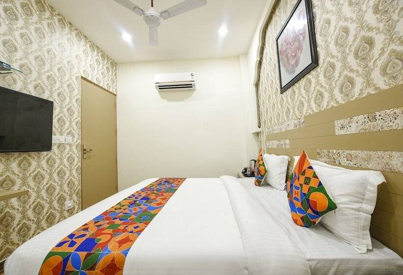 Fabhotel Nirvana Grand By Io