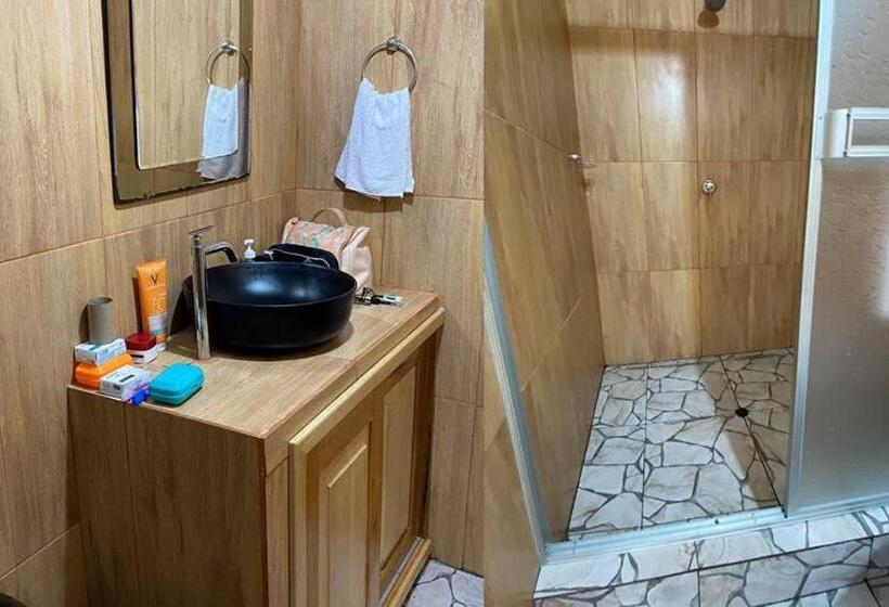 ホテル Amazing Lodge Perú