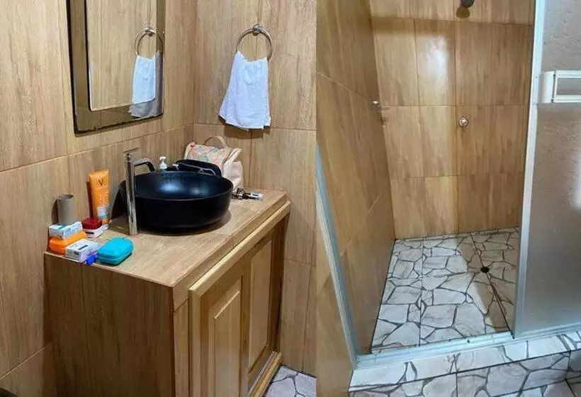 ホテル Amazing Lodge Perú