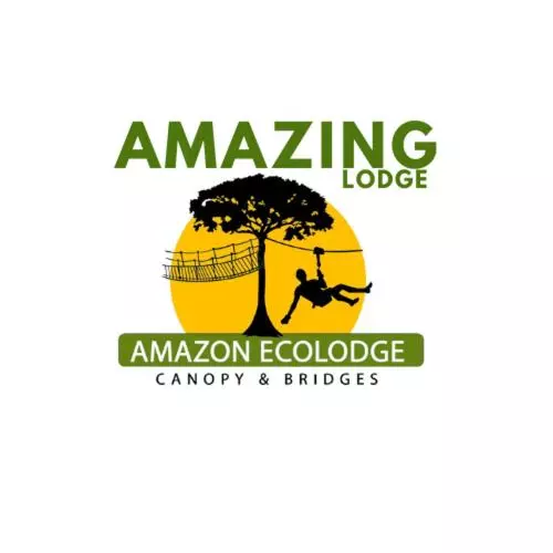 ホテル Amazing Lodge Perú