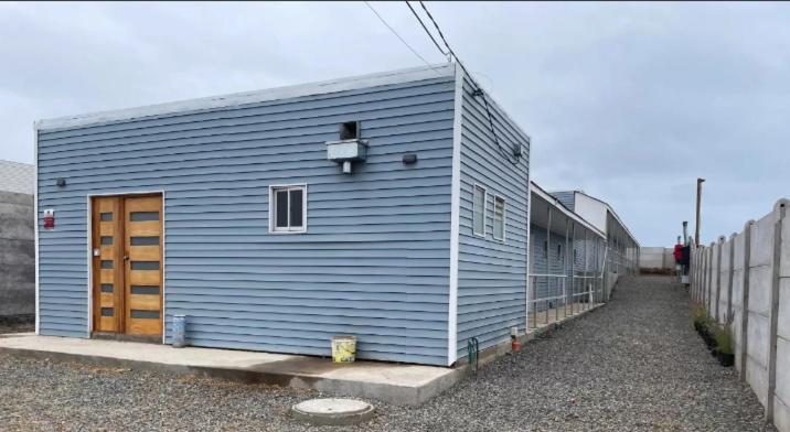 هتل کپسول Sochamar