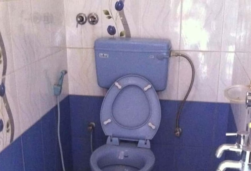 Hotel Jaya Bharathi Lodge