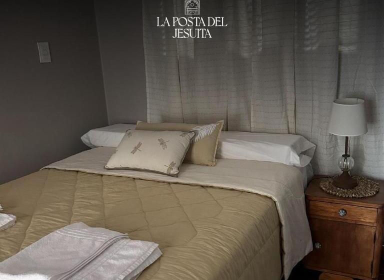Hotel La Posta Del Jesuita