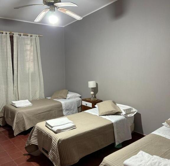 Hotel La Posta Del Jesuita