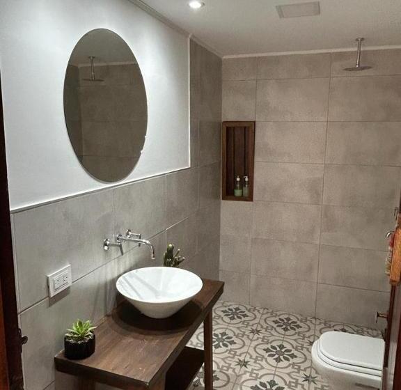 Hotel La Posta Del Jesuita