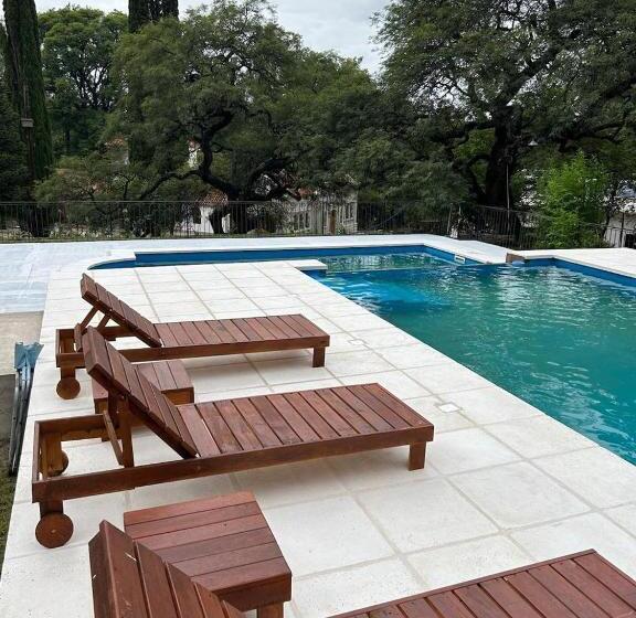 Hotel La Posta Del Jesuita