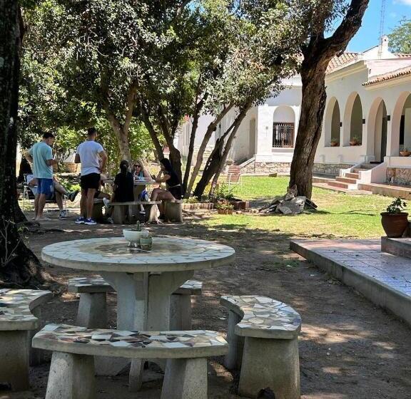 Hotel La Posta Del Jesuita