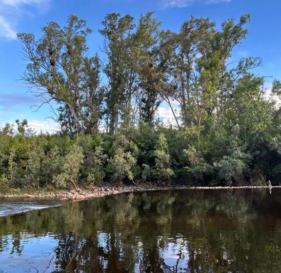 Hotel La Posta Del Jesuita