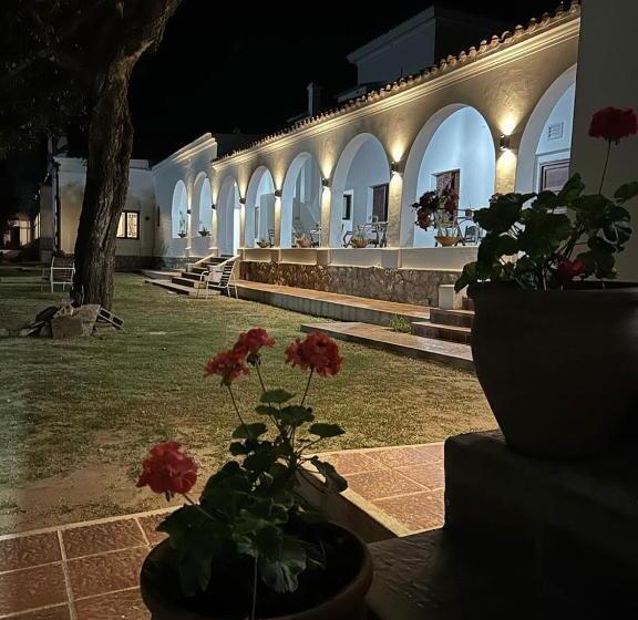 Hotel La Posta Del Jesuita