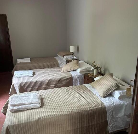 Hotel La Posta Del Jesuita