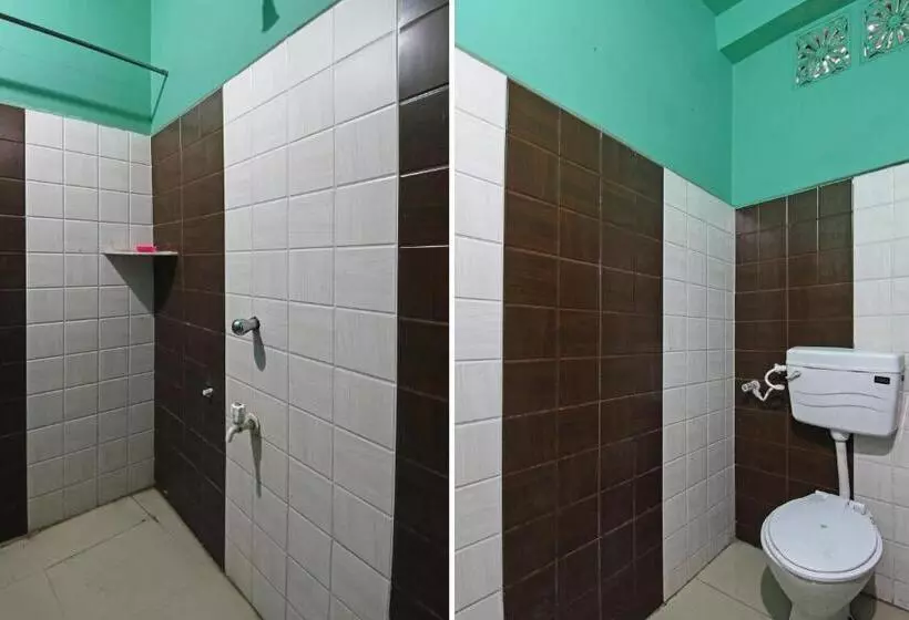 ホテル Oyo Yuvraj Lodge And