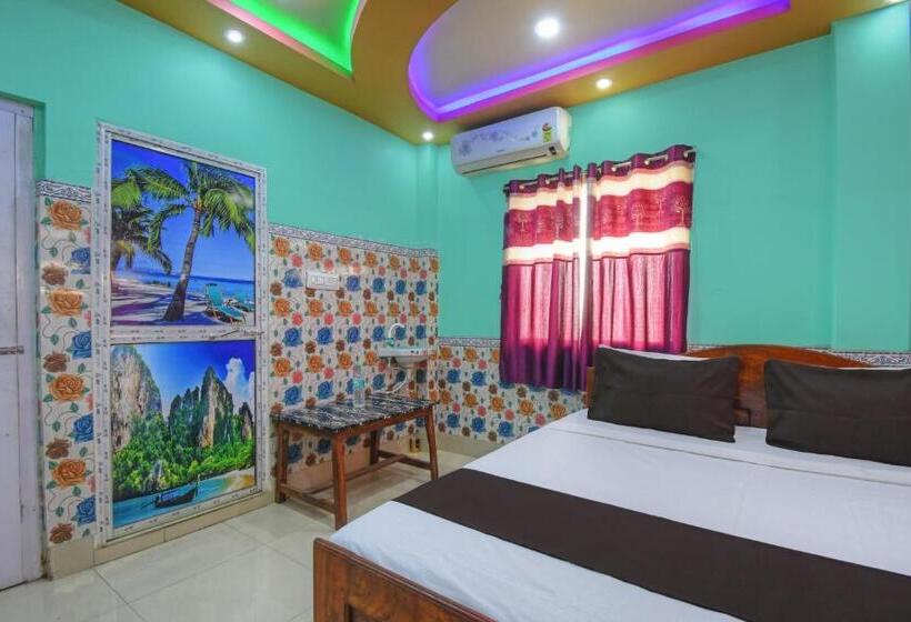 Hotel Oyo Yuvraj Lodge And