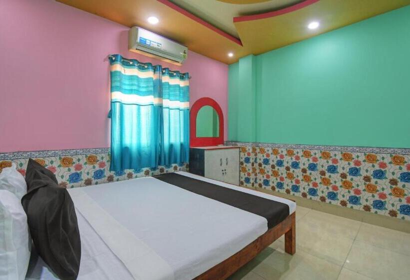 Hôtel Oyo Yuvraj Lodge And