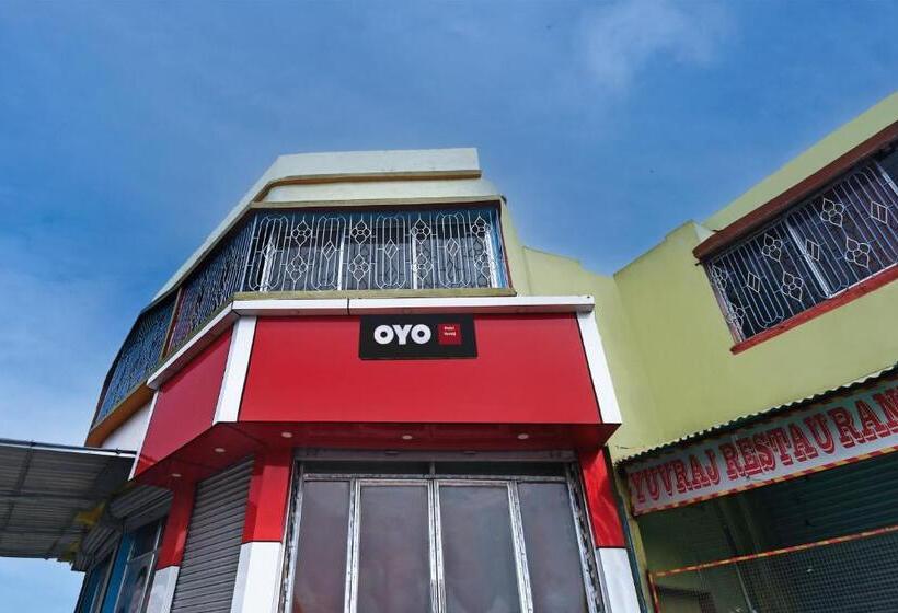 Hôtel Oyo Yuvraj Lodge And