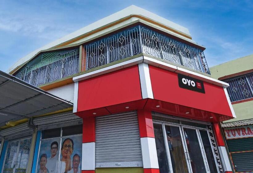 Hotel Oyo Yuvraj Lodge And