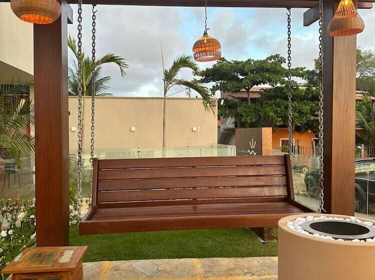 ホテル Pousada Sollari