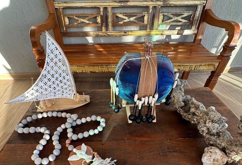 ホテル Pousada Sollari