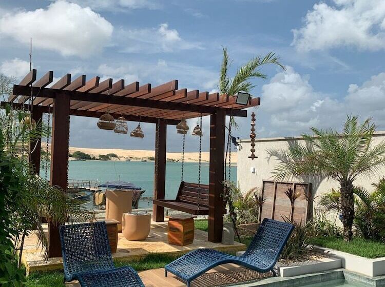 ホテル Pousada Sollari