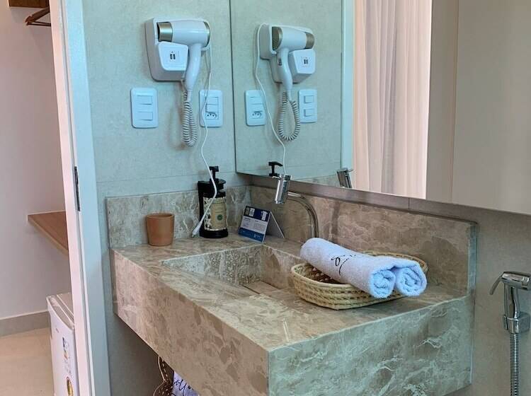 ホテル Pousada Sollari