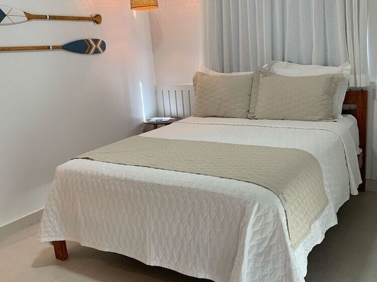 ホテル Pousada Sollari