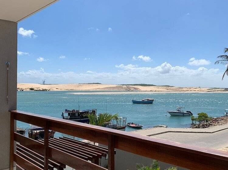 ホテル Pousada Sollari