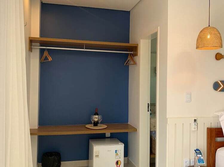 ホテル Pousada Sollari