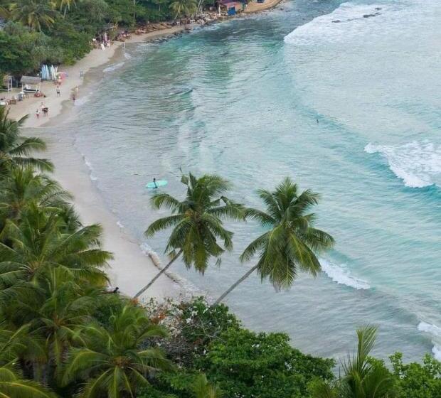 בית מלון כפרי Ran Villa