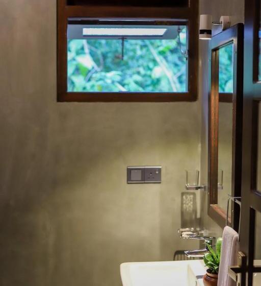 בית מלון כפרי Ran Villa