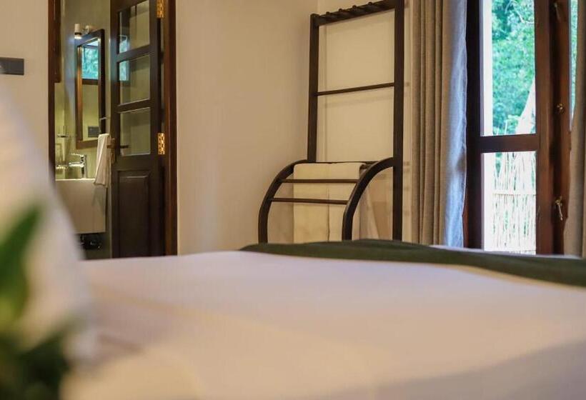 בית מלון כפרי Ran Villa