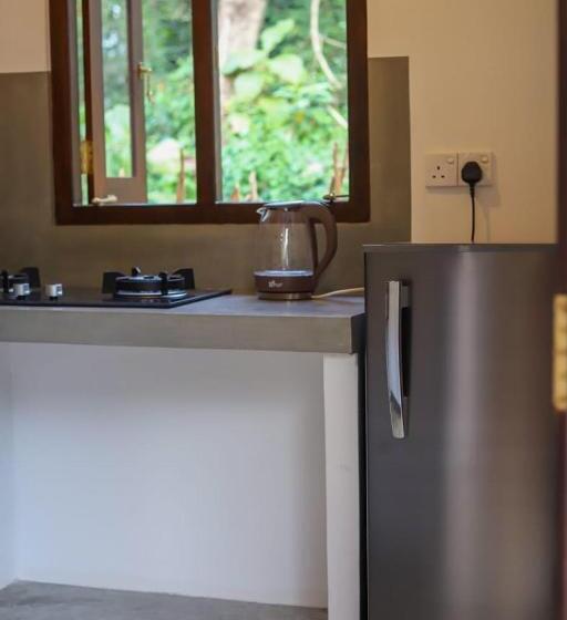 בית מלון כפרי Ran Villa