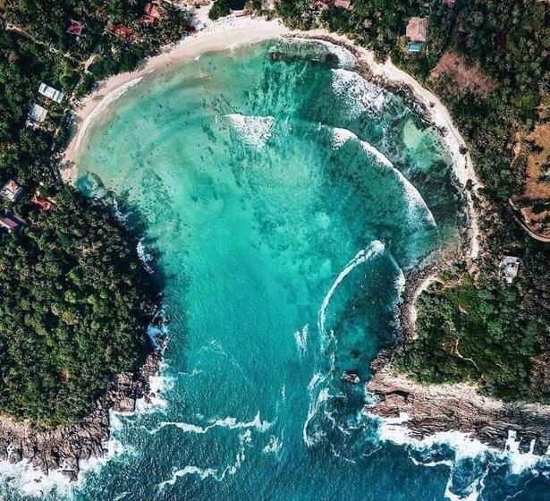 בית מלון כפרי Ran Villa