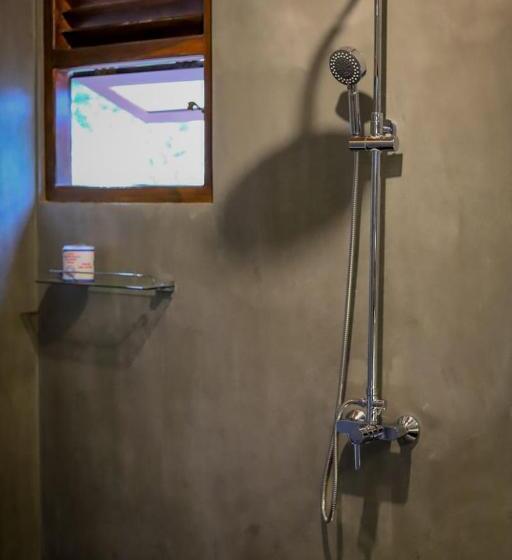 בית מלון כפרי Ran Villa